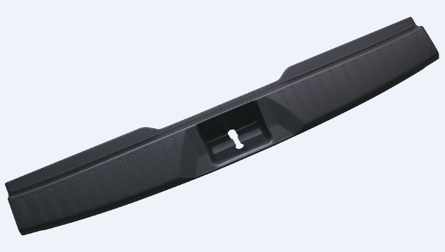 Tail box