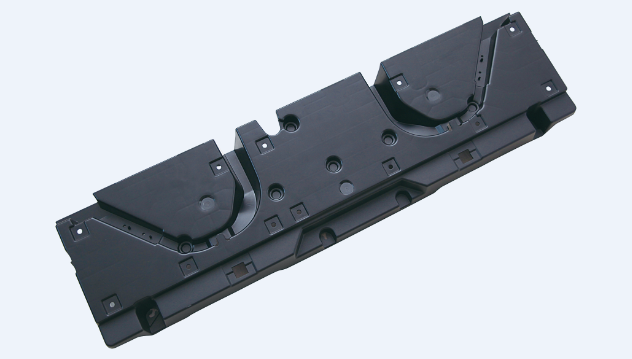 Cover plate