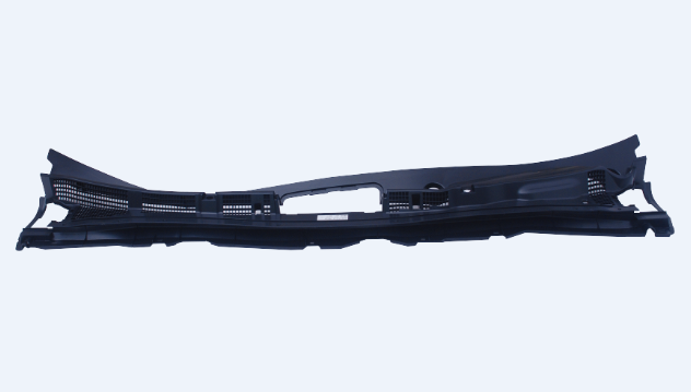 Honda drainage tank
