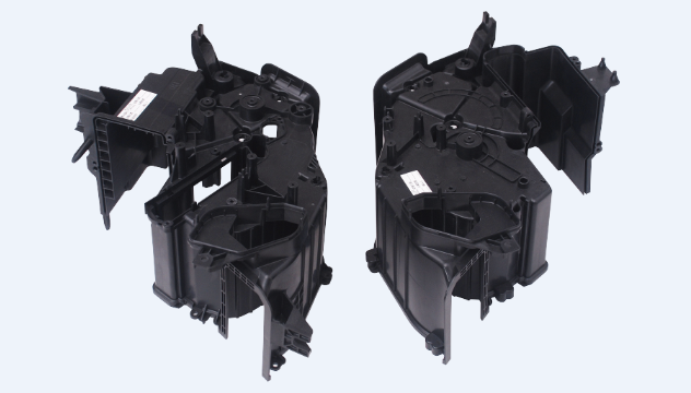 Valeo automotive air conditioning bracket