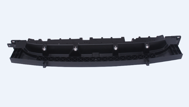 Honda tail box decorative cover