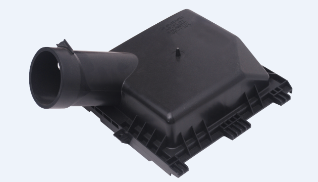 Subaru intake manifold