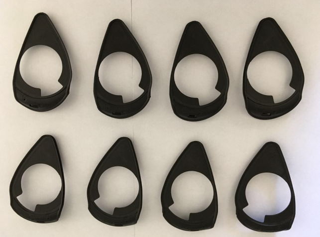 Mercedes Benz rear mirror parts