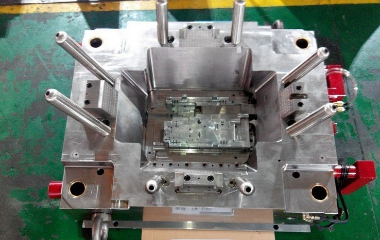 Dishwasher base