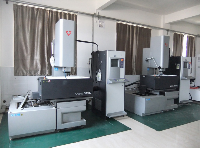 Spain ONA DB300 high speed mirror EDM